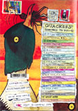 Quackers DVD Backcover