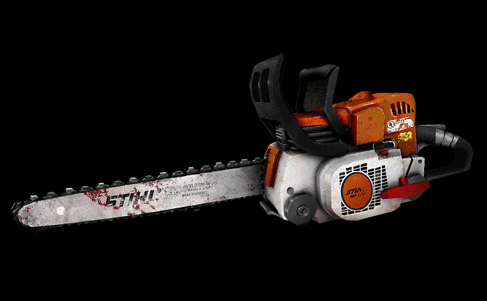 Chainsaw