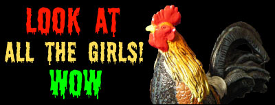 Look at all the Girls WOW! 