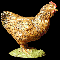Choptop's Chicken