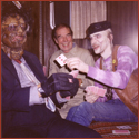 TCM2 Gin Rummy with Cook and Leatherface