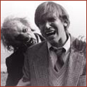 Johnny Night of the Living Dead